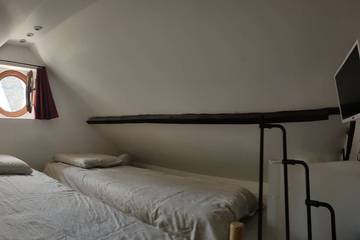 Maison D’hôte pour 2 Personnes dans La Couture-Boussey, Région d'Évreux, Photo 1