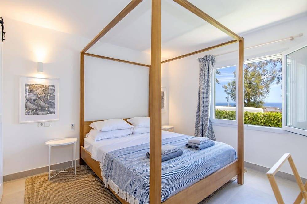 El Nido. Escape to Paradise in S'Algar in S'Algar, Sant Lluís