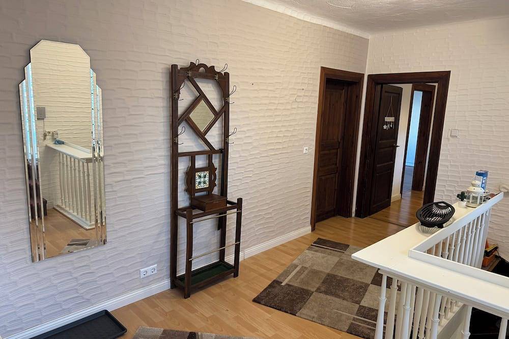 Ganze Wohnung, Gemütliche Ferienwohnung im Herzen des Biosphärenreservates im Bliesgau in Blieskastel, Saarpfalz-Kreis