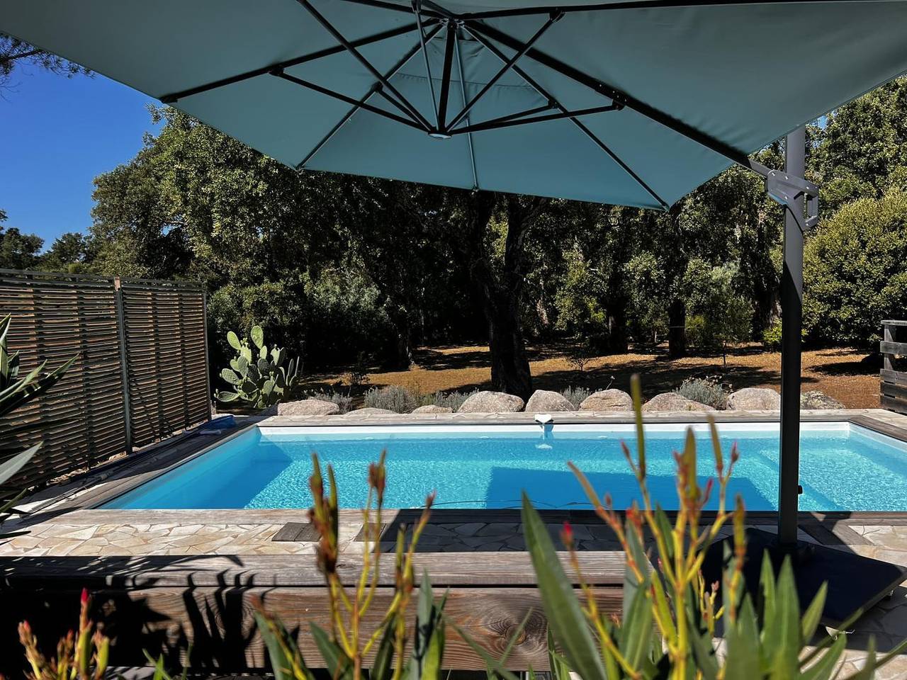 Maison de vacances