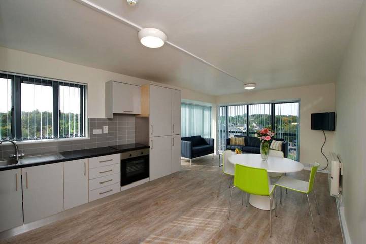 Gîte pour 8 personnes à Cork - 3