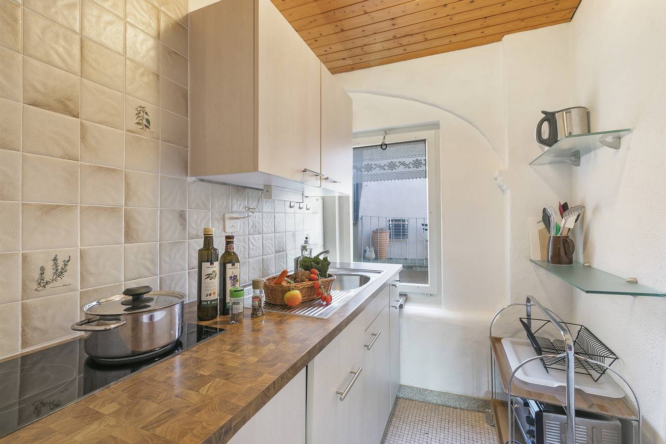 Ganze Wohnung, Historical Caslano 2 in Caslano, Luganersee