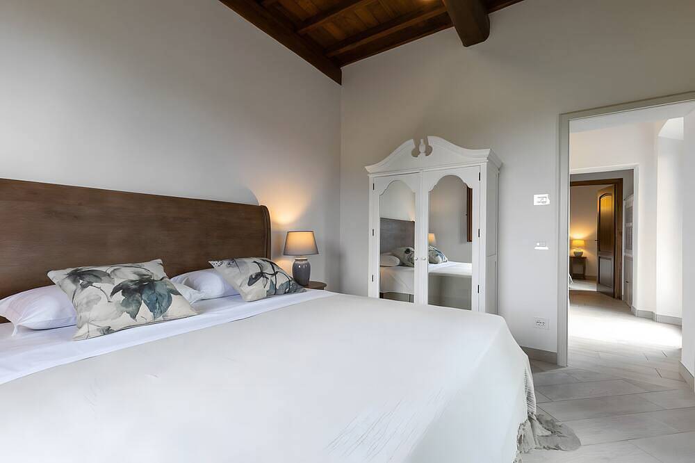 Appartamento intero, Appartamento Cristallo a Villa Arnolfo nelle Colline Toscane in Colle di Val d'Elsa, Siena e dintorni