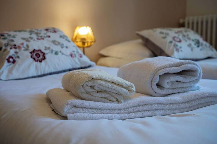 Location de vacances pour 12 personnes à Saint-Avertin - 4