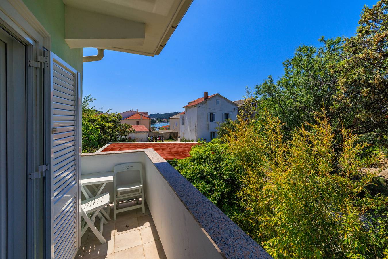 Appartement entier, Apartments Marija G in Kampor, Rab