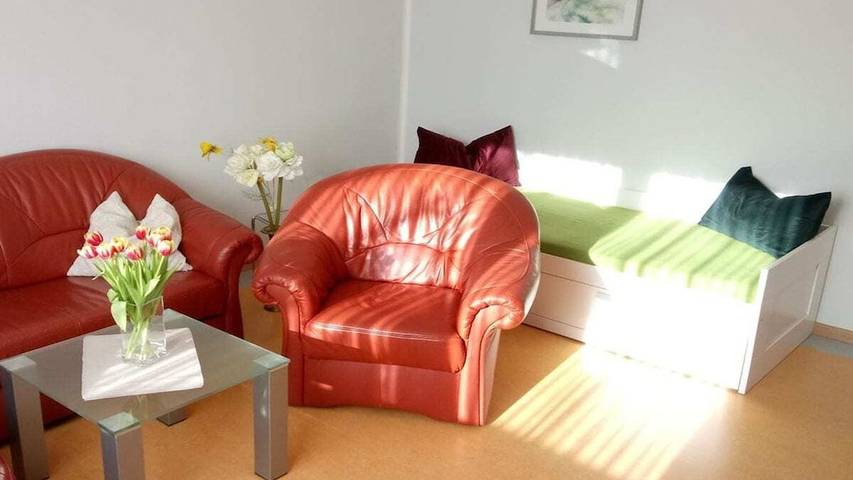 Ferienhaus für 6 Personen, mit Garten in Cossebaude/Mobschatz/Oberwartha - 4