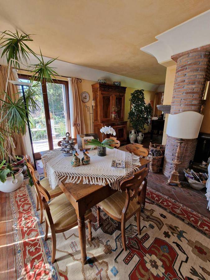 Casa Delle Coccole in Trecastagni, Etna