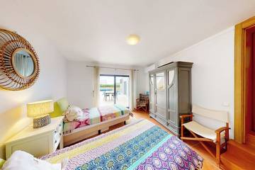 Villa for 8 People in Ferragudo, Faro District, Photo 4