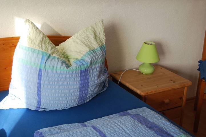 Ferienwohnung für 5 Personen, mit Whirlpool und Balkon in Velbert - 3