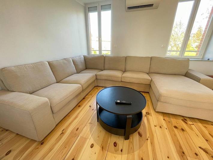 Location de vacances pour 15 personnes à Lapte - 4