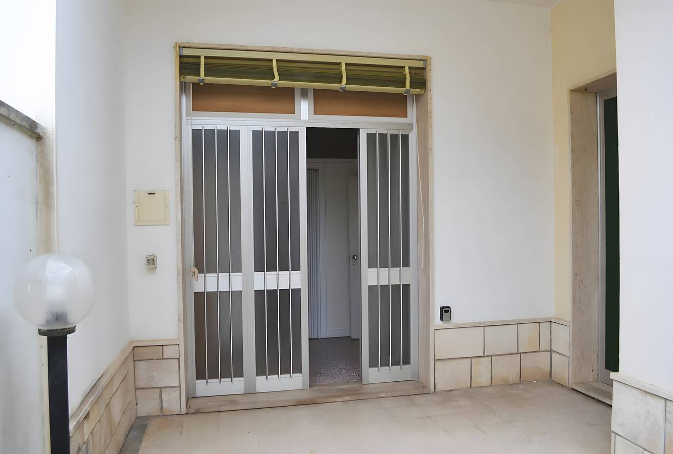 Ferienhaus 'Tsuky A T Dell Orso 5 Pax' mit privatem Garten in Melendugno, Lecce Provinz