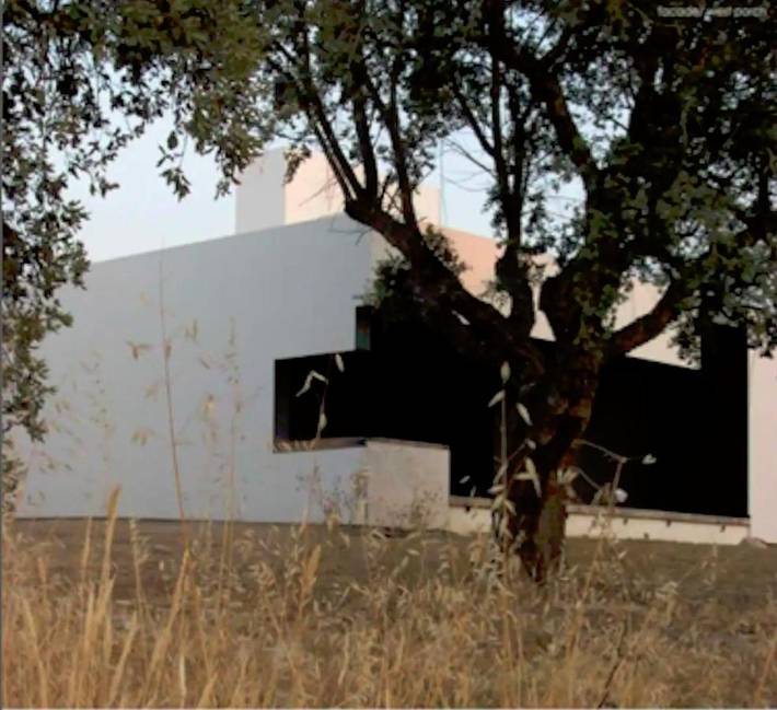 Villa para 6 pessoas, com piscina e varanda em Évora