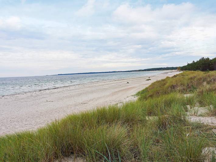 4 personer fritidhus i Byxelkrok in Öland