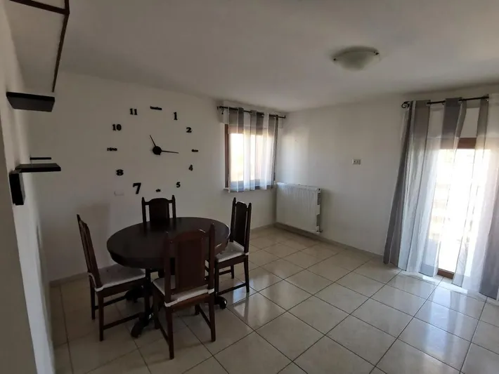 Appartamento vacanze per 6 persone, con balcone e panorama - 1