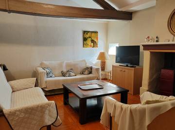 Gîte pour 6 personnes, avec jardin et terrasse dans les Deux-Sèvres