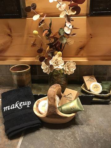 Glamping for 8 Guests in Gatlinburg, Sevier County, Picture 2