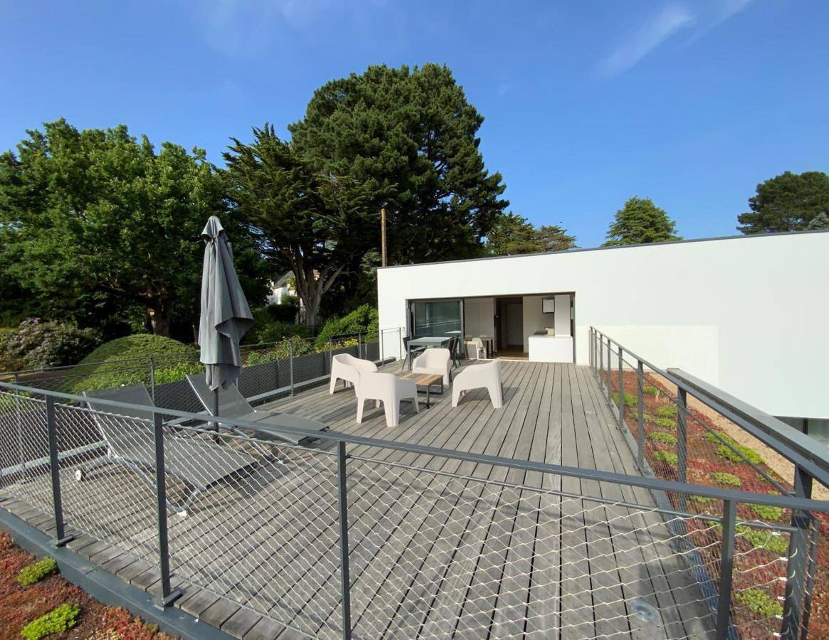 Appartement entier, Arradon 400m bourg, plages et port in Arradon, Côte des Mégalithes
