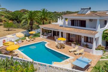 Villa for 8 People in Albufeira, Algarve, Photo 3