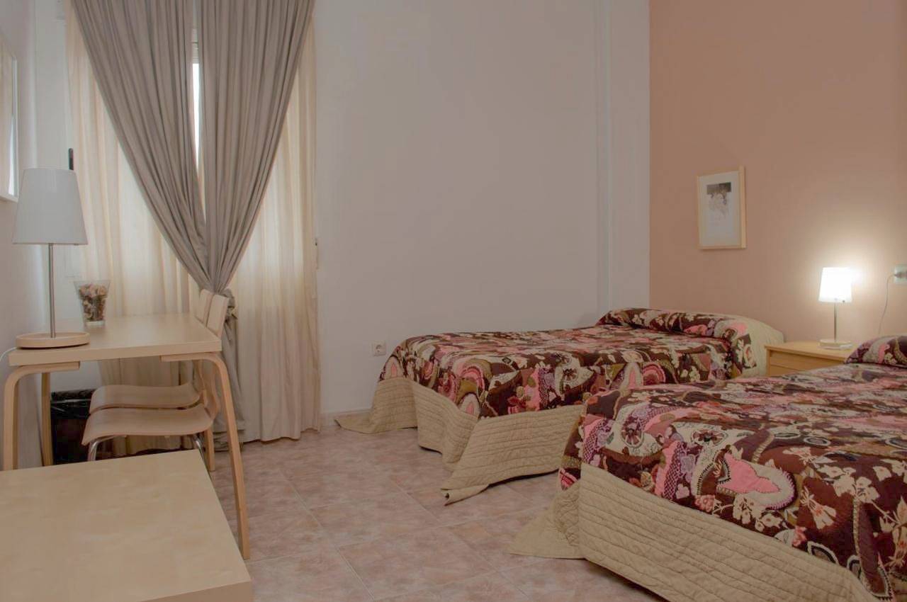 Apartamento entero, Apartamento Turístico La Ribera del Marco in Espíritu Santo, Cáceres