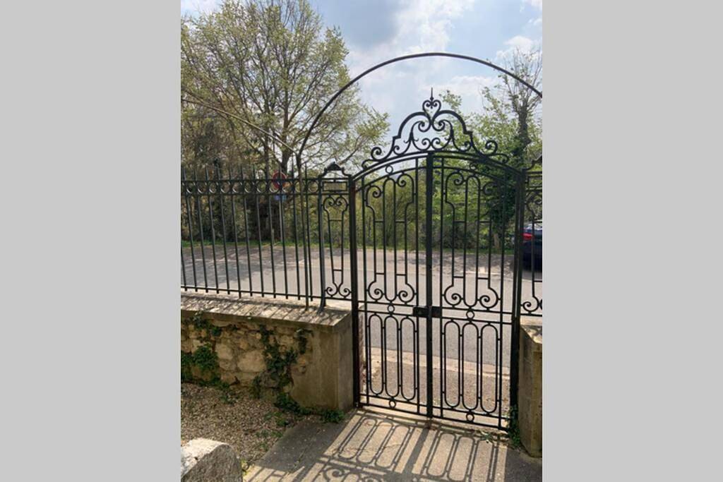 Appartement entier, Le Clos de l'Eglise - Blanche in Giverny, Région de Les Andelys