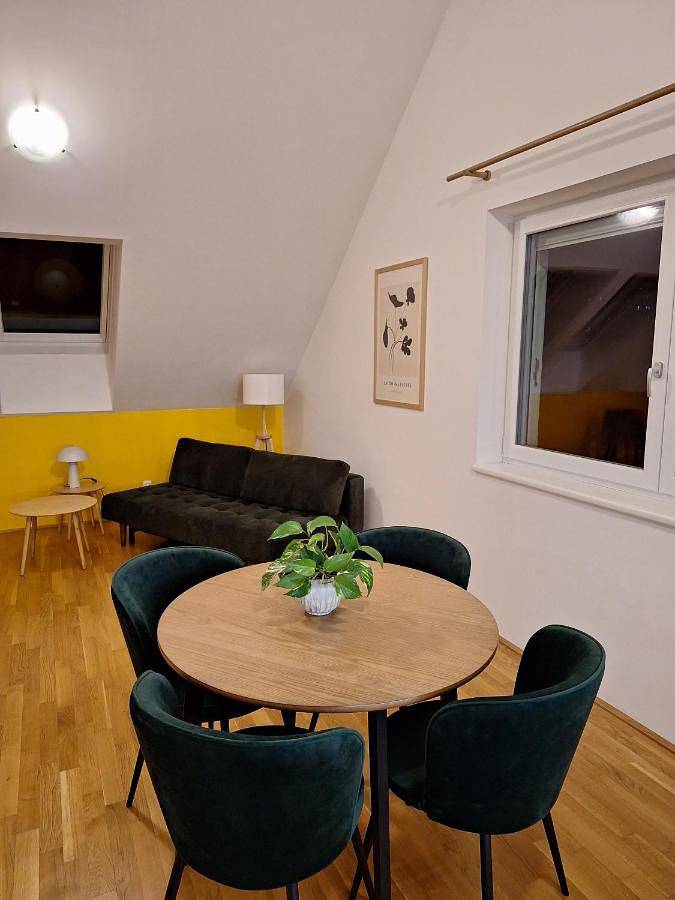 Ferienwohnung für 4 Personen in Linz - 3