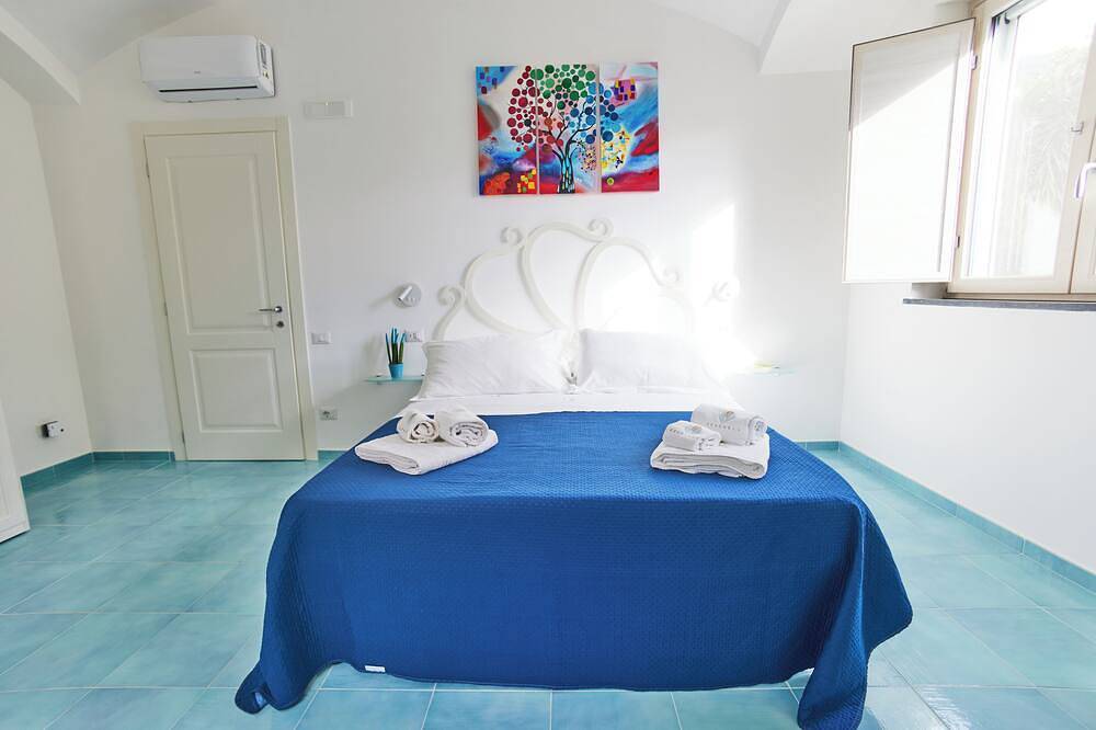 Apartamento entero, Departamento in Minori, Costa Amalfitana