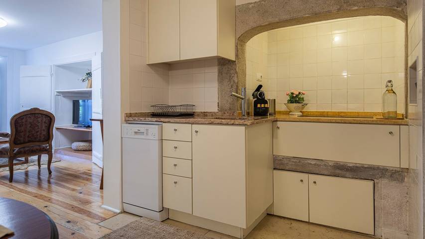 Casa rural para 4 personas en Sintra - 4