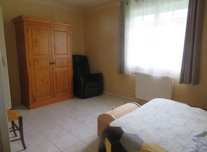 Gîte pour 3 personnes, avec jardin en Dordogne - 4