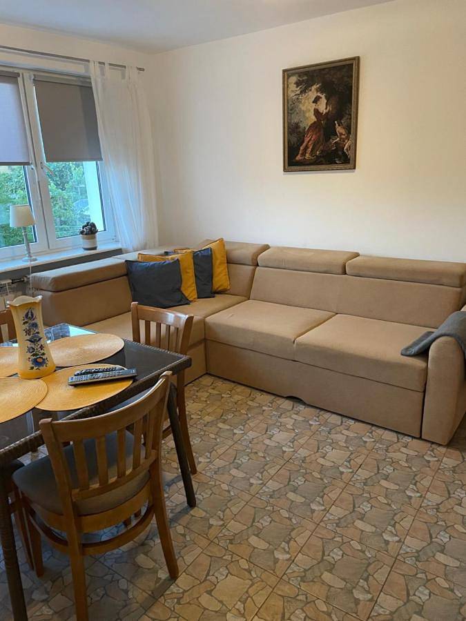 Cały apartament, Lorin Prestige Apartament in Elbląg, Zalew Wiślany