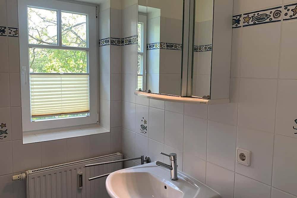 Ganze Wohnung, Ferienwohnung im Bad 70 Nr. 05 - Ferienwohnungen im Bad 70 in St. Peter-Bad, St. Peter-Ording