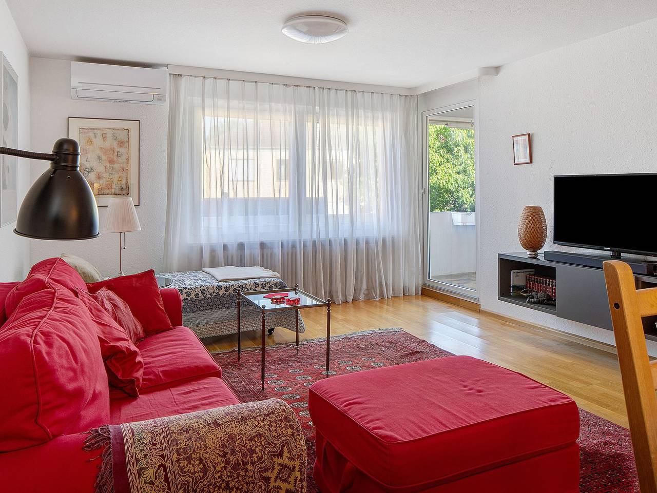 Ganze Ferienwohnung, Ferienwohnung Westlicht in Stühlinger (Freiburg), Freiburg