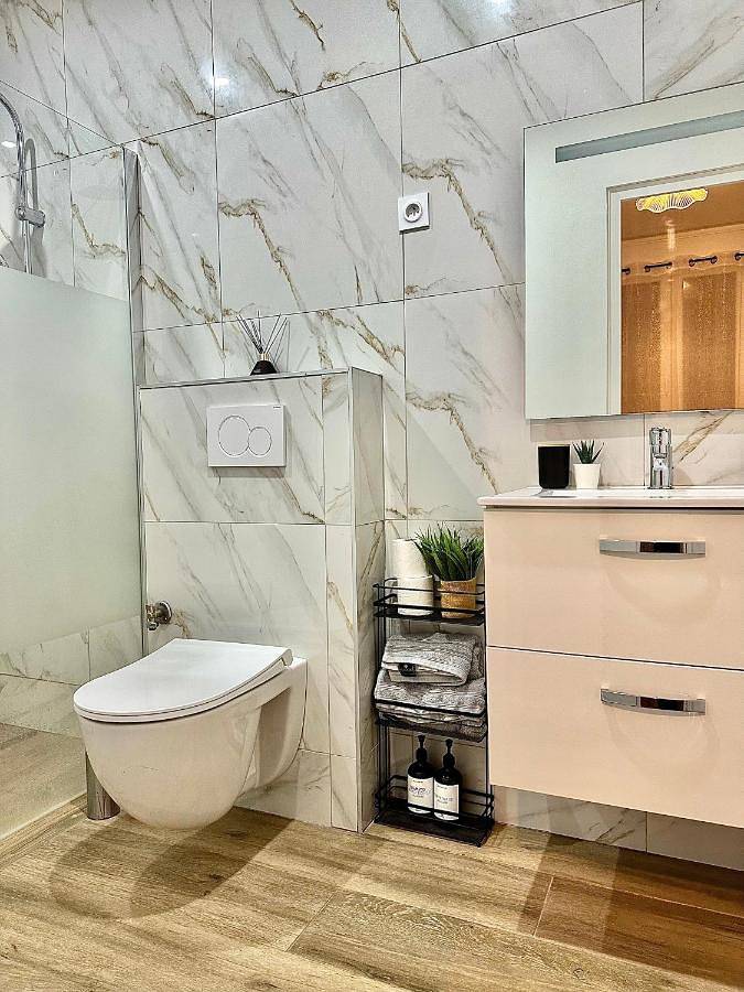 Gîte pour 3 personnes à Loos - 4