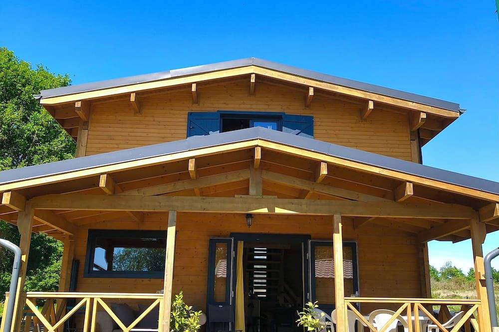 Quiet accommodation for 6 people near Golfe du Morbihan, pets welcome in Sulniac, Parque natural regional del Golfo de Morbihan
