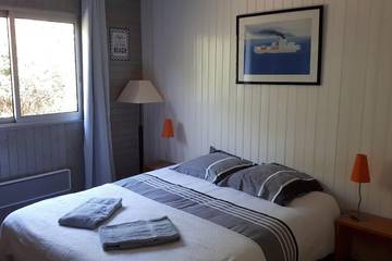 Villa for 10 People in Lac de Lacanau, Lacanau, Photo 1