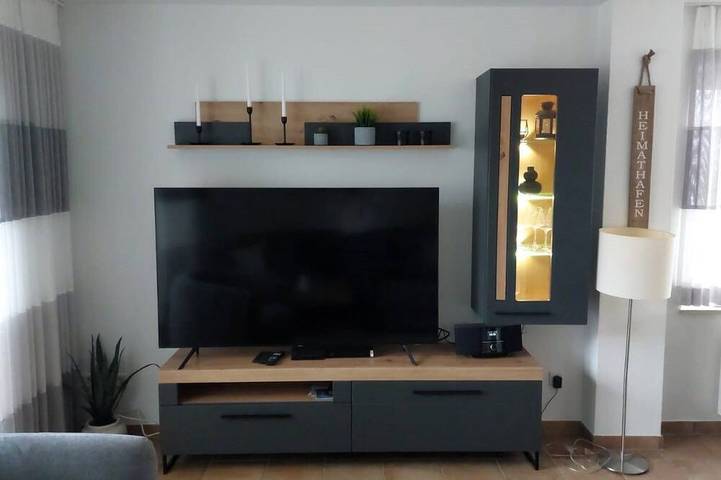 Ferienpark für 6 Personen, mit Haustier in Burhave - 4