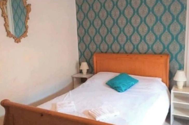 Holiday rental for 9 people, with garden in Wexford
