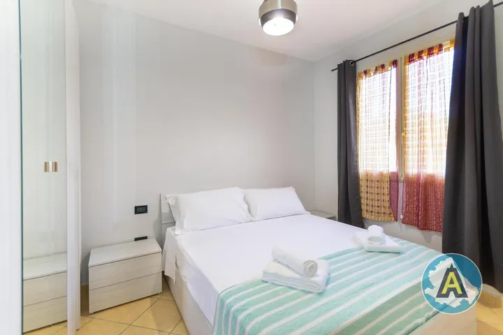 Appartamento vacanze per 5 persone, con terrazza - 1