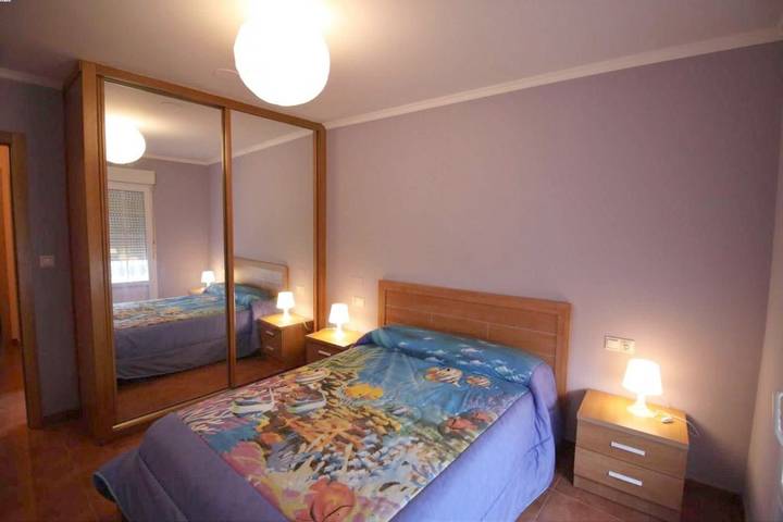 Gîte pour 6 personnes, avec vue à Malpica de Bergantiños - 3
