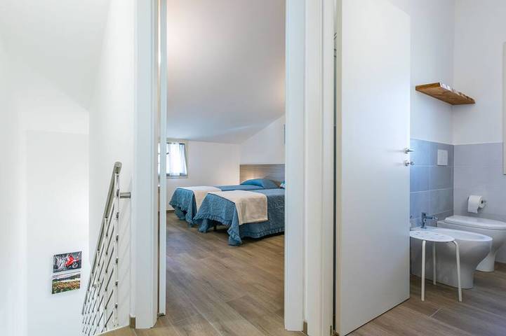 Borgo il Vallin delle Conche in Cecina, Etruskische Küste