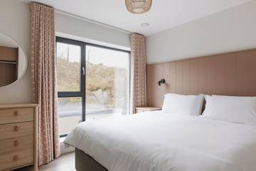 Holiday Apartment for 4 People in Inishowen, Ulster, Photo 2