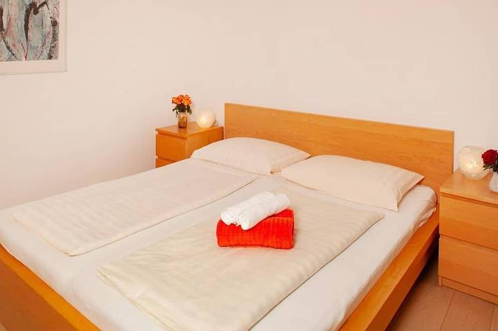 Bungalow für 4 Personen, mit Terrasse und Garten am Ossiacher See - 2