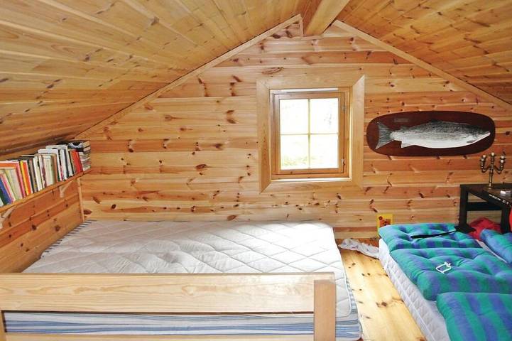 Gemütliches Haus in Rendalen mit Sauna in Rendalen