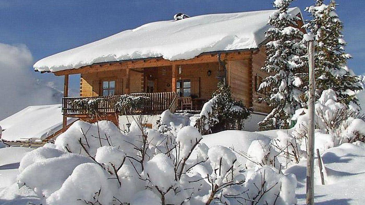 Geheel vakantieappartement, Vakantieappartement voor 4 personen met terras in Bartholomäberg, Schruns-Tschagguns