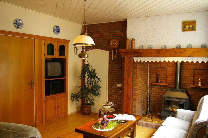 Agriturismo für 2 Personen in den Niederlande - 4