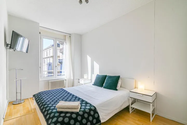 Apartamento de vacaciones para 2 personas - 1