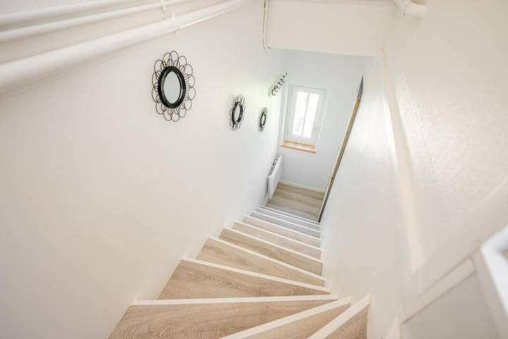 Gîte pour 4 personnes à Poissy - 3