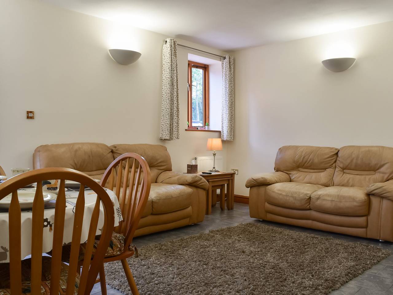 The Granary - Uk47480 in Drayton Manor Park, Warwickshire