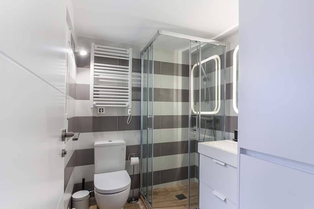 Appartement entier, Appartement Iriarte Studio á  Madrid in Madrid, Área Metropolitana de Madrid