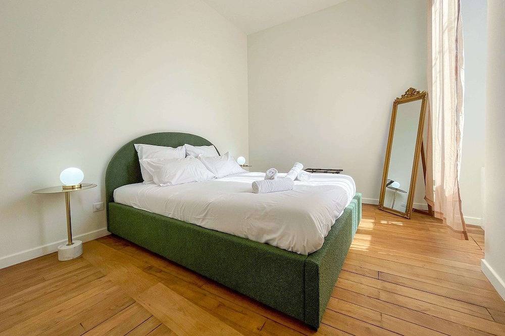 Entire apartment, Oiqia • Berry in Bourges, Bourges region