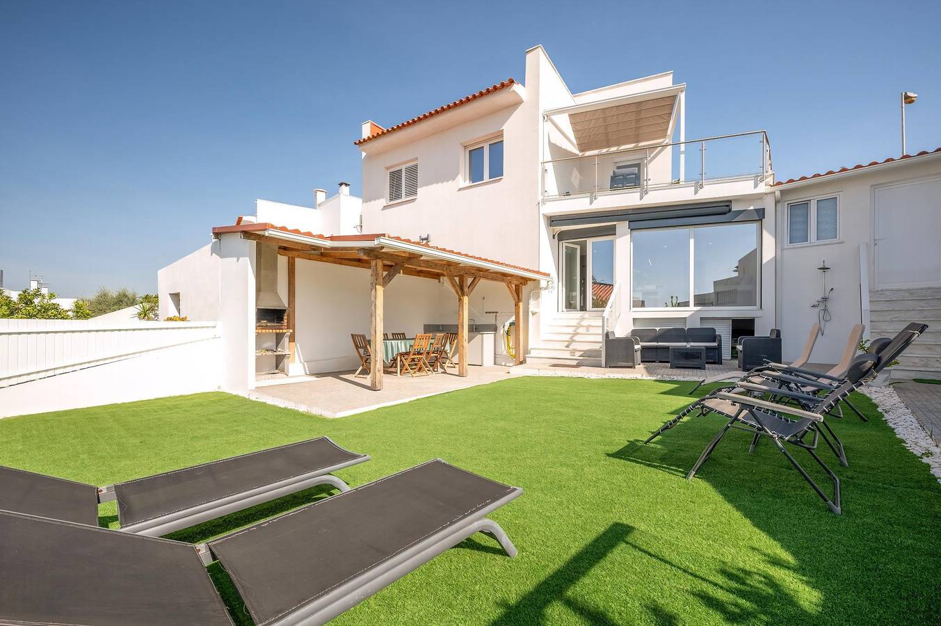 Guestready - Amor & Mar in Halbinsel von Setúbal